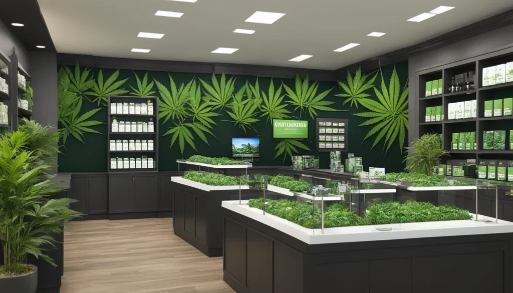 Best Cannabis Store in Port Hueneme