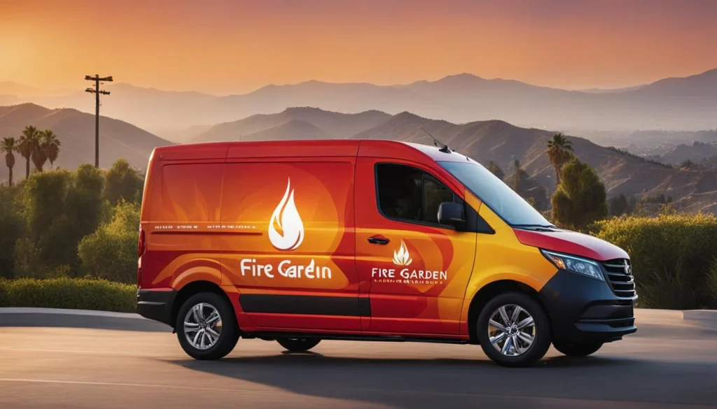 Convenient Weed Delivery Simi Valley The Fire Garden