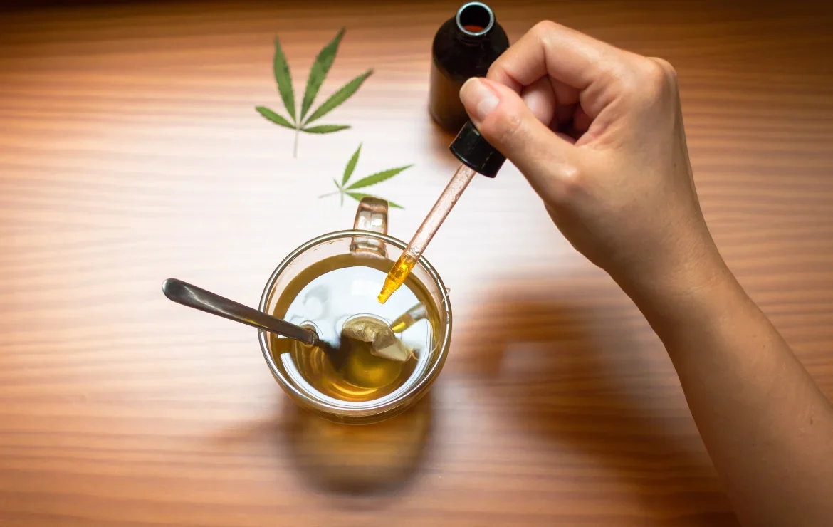 Exploring the Potent World of Cannabis Tinctures A Comprehensive Guide
