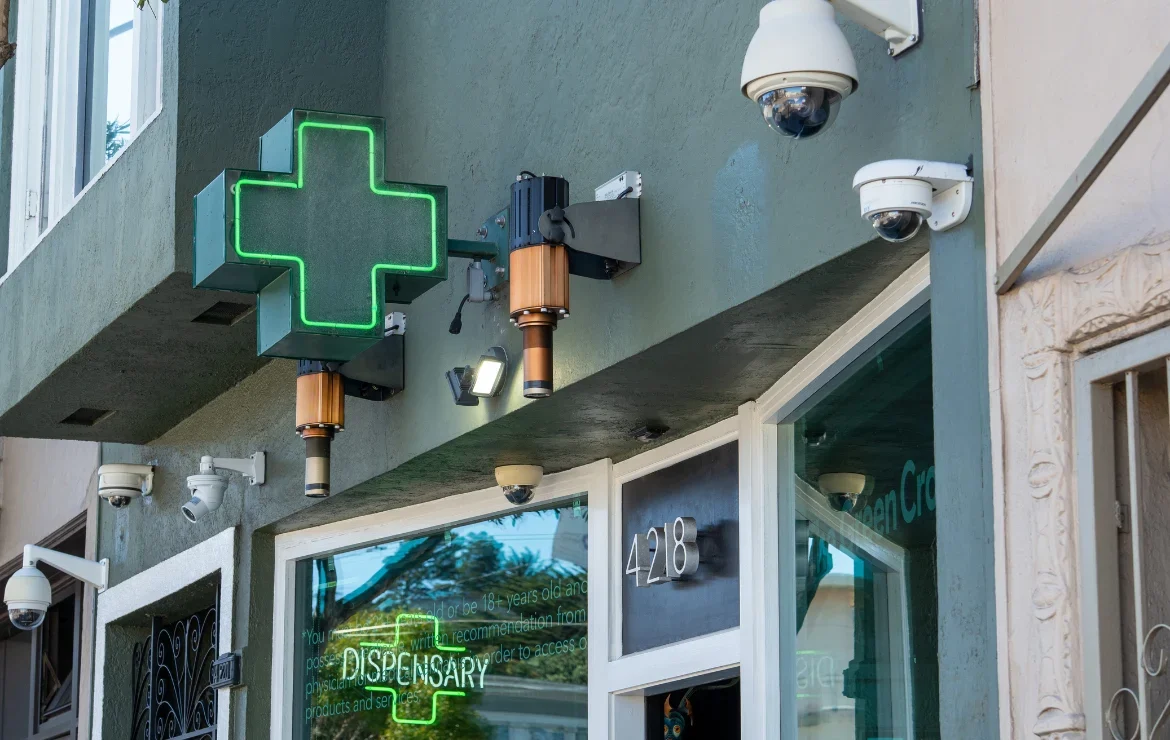 How Cannabis Dispensaries are Changing Consumer Perceptions