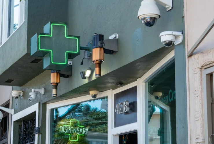 How Cannabis Dispensaries are Changing Consumer Perceptions