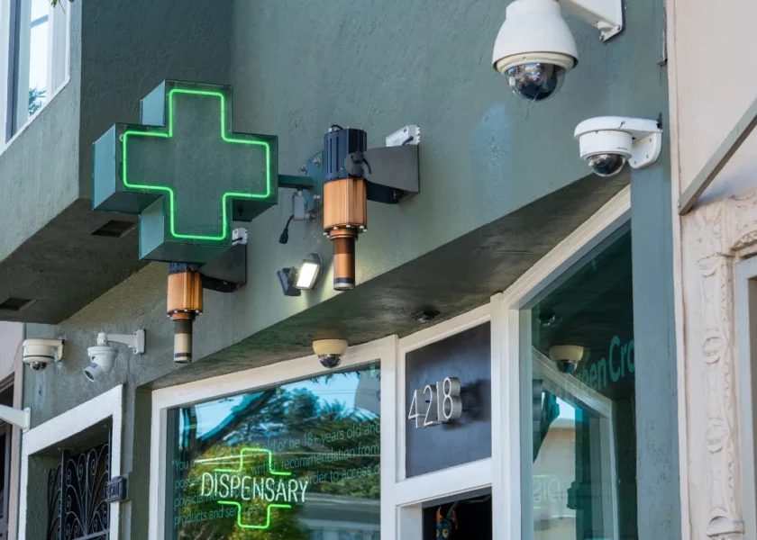 How Cannabis Dispensaries are Changing Consumer Perceptions