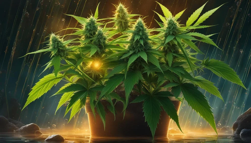 Premium Organic Cannabis