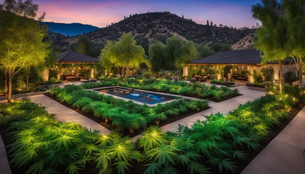 Thousand Oaks Cannabis