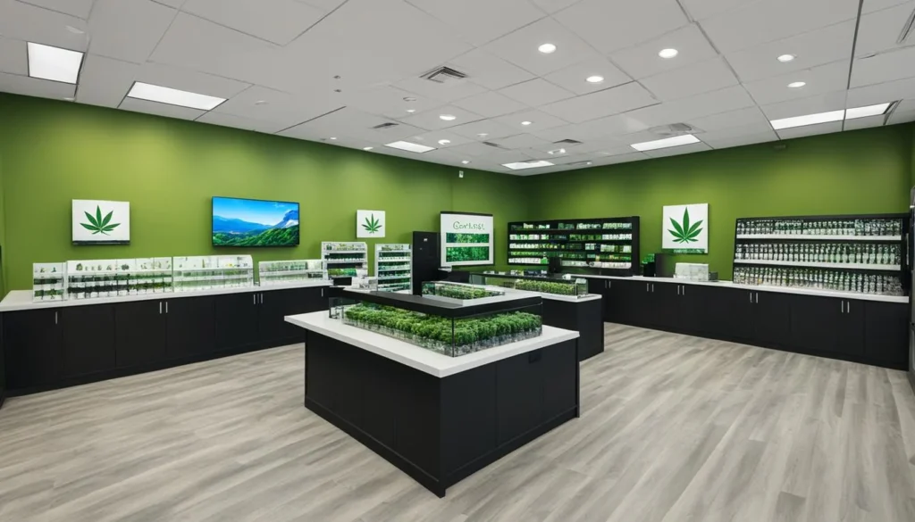 Weed Dispensary Simi Valley