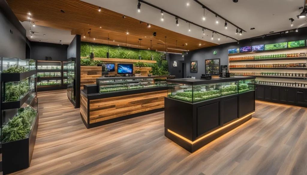 best pot dispensary image