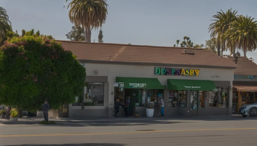 port hueneme dispensary