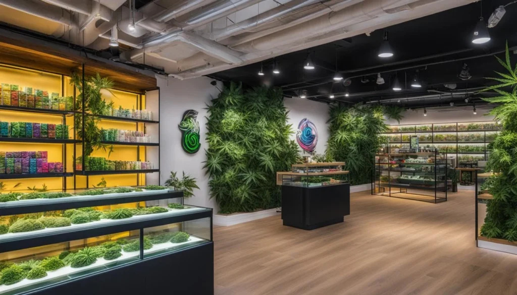 Oxnard Cannabis store, Cannabis Delivery, Oxnard's Prime Cannabis Outlet