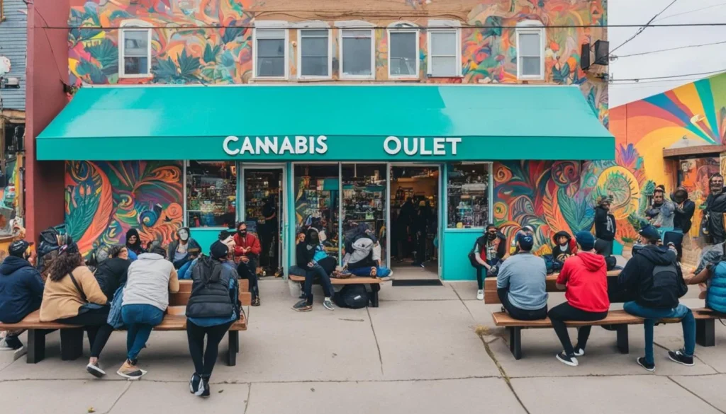 Oxnard's Leading Cannabis Outlet, Oxnard Cannabis store, Cannabis Delivery