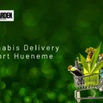 The Fire Garden: Revolutionizing Cannabis Delivery in Port Hueneme for 2024