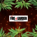 The Fire Garden: Your Gateway to Oxnard's Finest Cannabis Brands