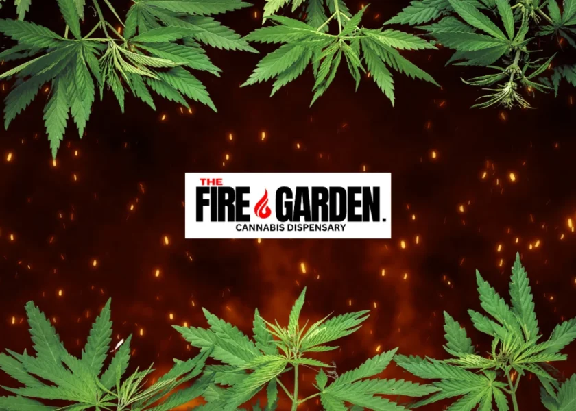 The Fire Garden Your Gateway to Oxnard’s Finest Cannabis Brands