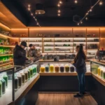 Elevating Your Experience: Best Cannabis Brand Picks at The Fire Garden, Oxnard