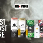 Inside The Fire Garden: Breaking Down the Latest Trends in West Coast Cure Products