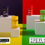 The Fire Garden's Guide to Huxleys Brand: Exploring Trending Cannabis Culture and Products