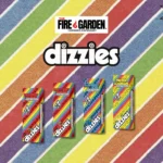 Trending Cannabis Creations: Must-Have Dizzies Products at The Fire Garden