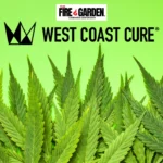 Seed to Sale: The Journey of West Coast Cure Cannabis at The Fire Garden