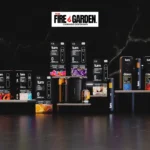 Discover Turn Cannabis at The Fire Garden: Leading the Way in Premium Vape Oils and Resins