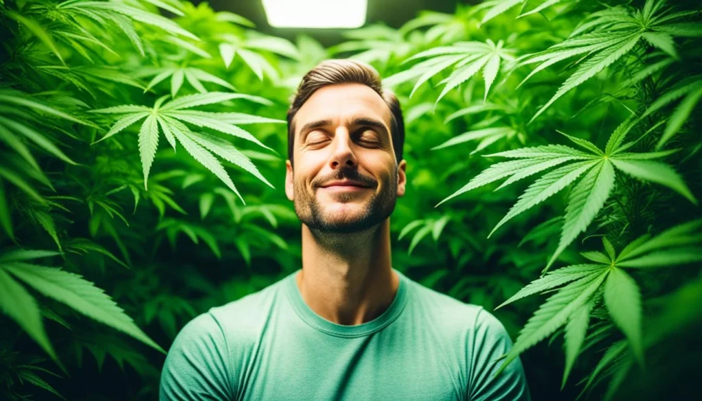 The Fire Garden Medical Cannabis Benefits