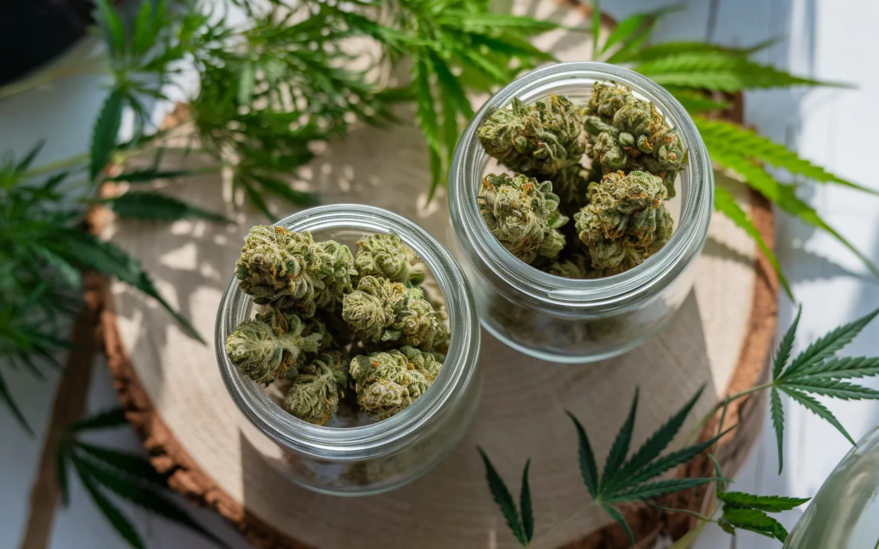 Discover the Best Recreational Dispensary Near Channel Islands