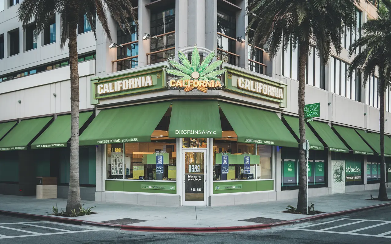 Unlocking First-Time Dispensary Discounts in California: A Guide for New Customers