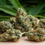 Top CBD Strains for Effective Inflammation Relief