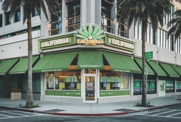 Unlocking First-Time Dispensary Discounts in California: A Guide for New Customers