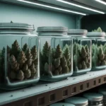 Mastering Cannabis Storage: Keep Your Stash Fresh and Potent