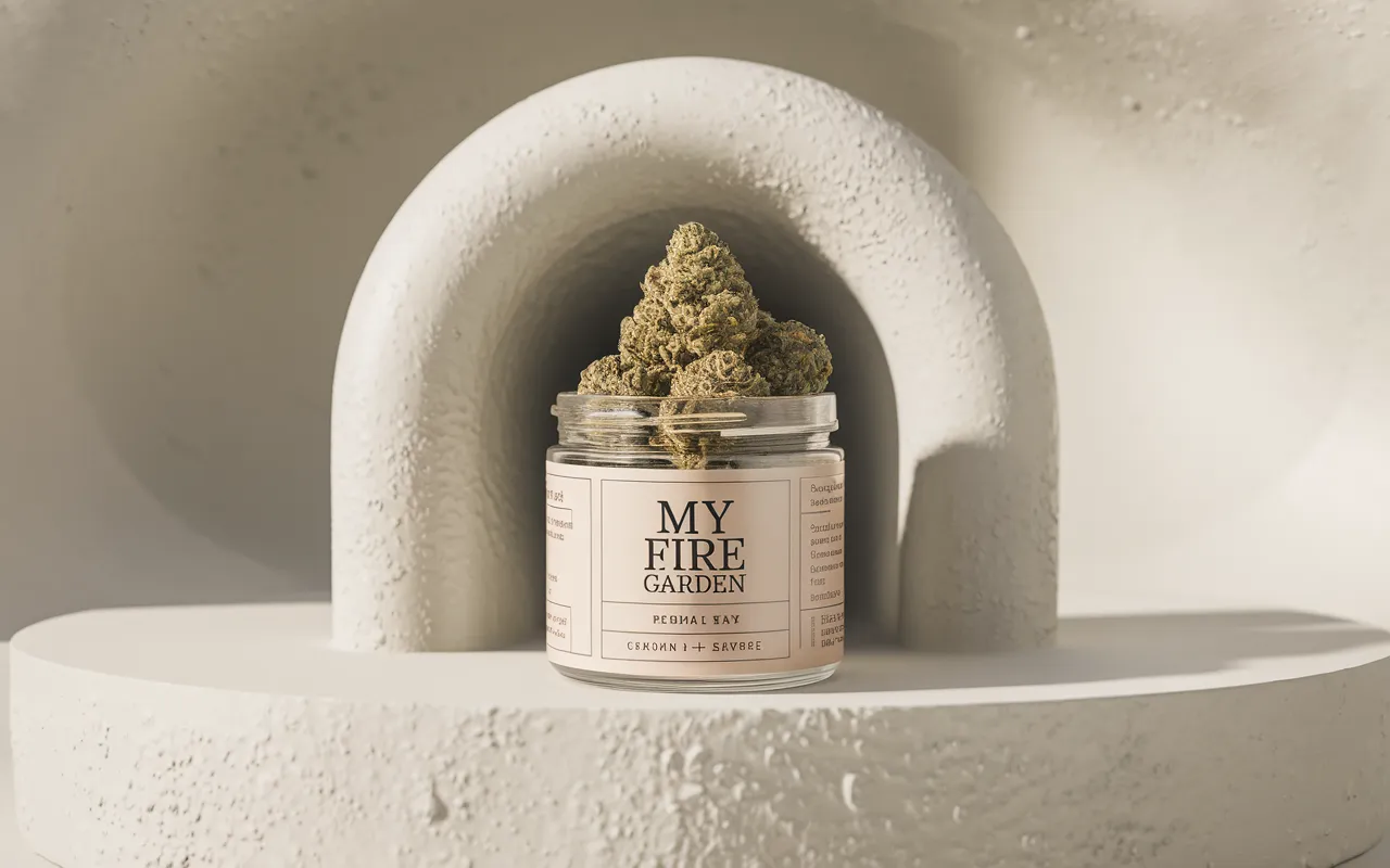 Descubre por qué Westside Ventura elige My Fire Garden para Vapes y Comestibles