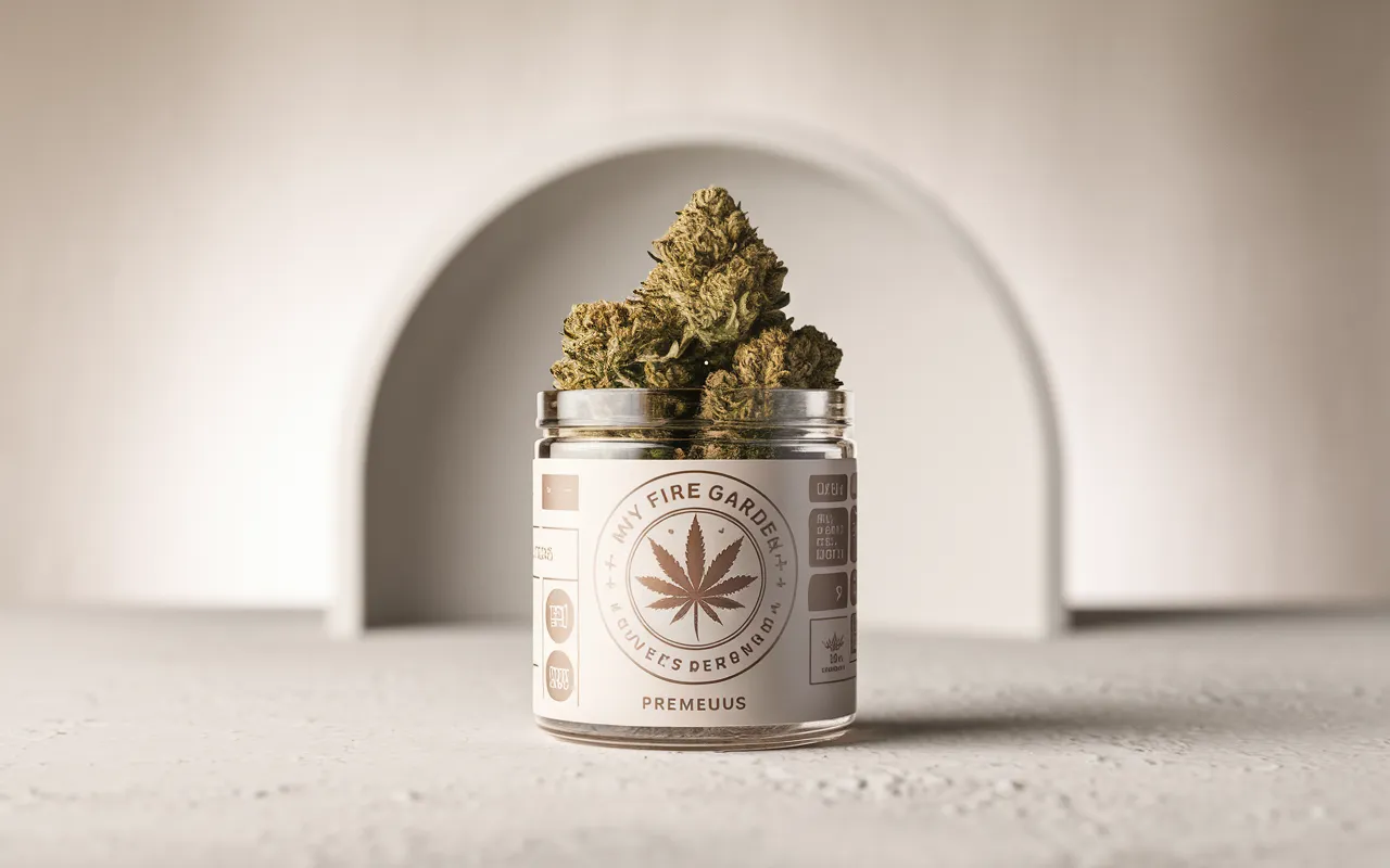 Discover the Top THC Products Recommended by Thousand Oaks Locals
