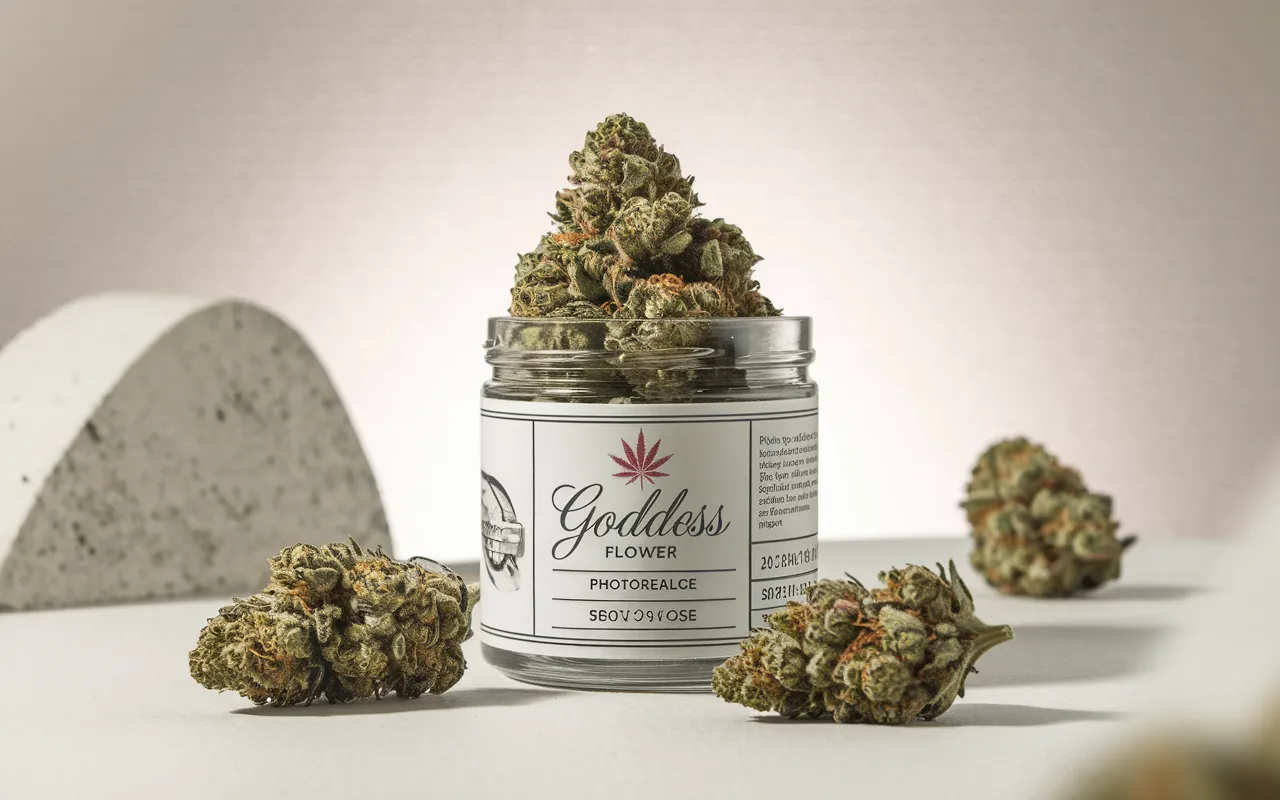 Discover the Delight of Goddess Tropicana Cherry Cookies in Ventura!