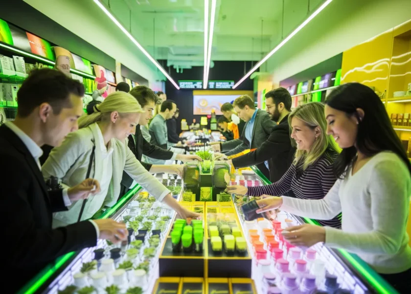 Exploring the Rise of Super Cannabis: A New Era in the Cannabis Industry