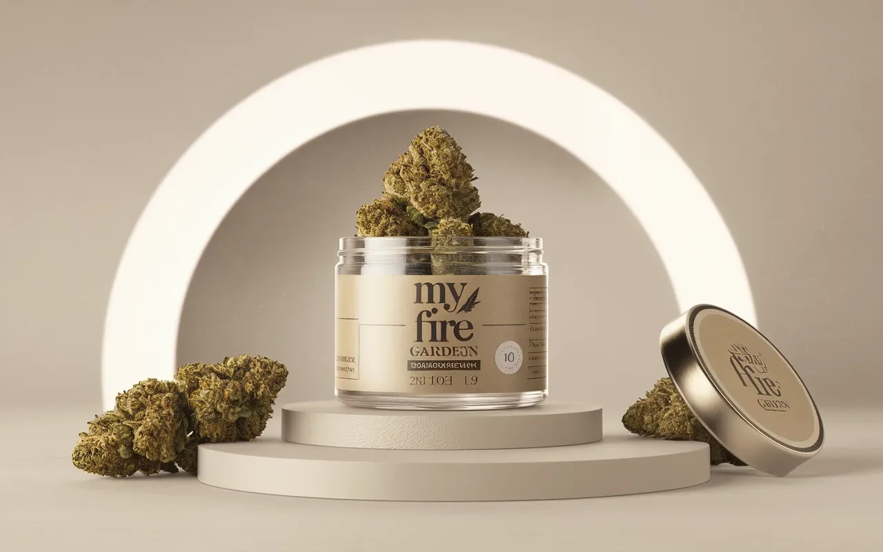 Descubre las Mejores Ofertas de Flores de THC en el Centro de Ventura