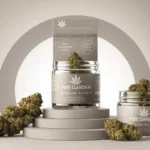 Discover The Fire Garden: Your First Stop for Cannabis in Camarillo