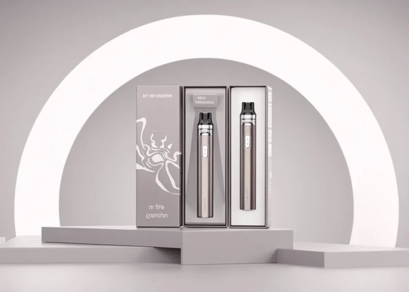 Discover the Top 5 Vape Pens Loved by Oxnard Customers