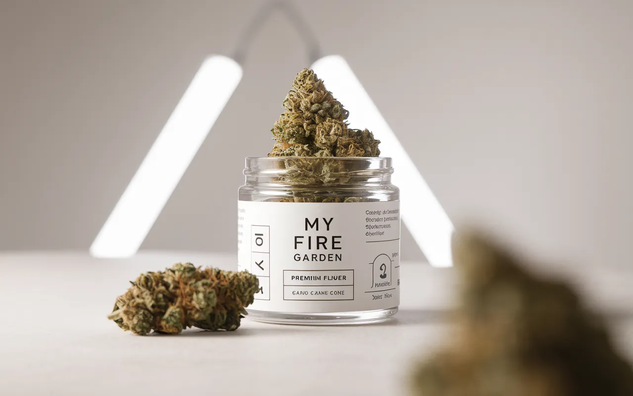 Discover the Best Cannabis Dispensary in Ventura: My Fire Garden