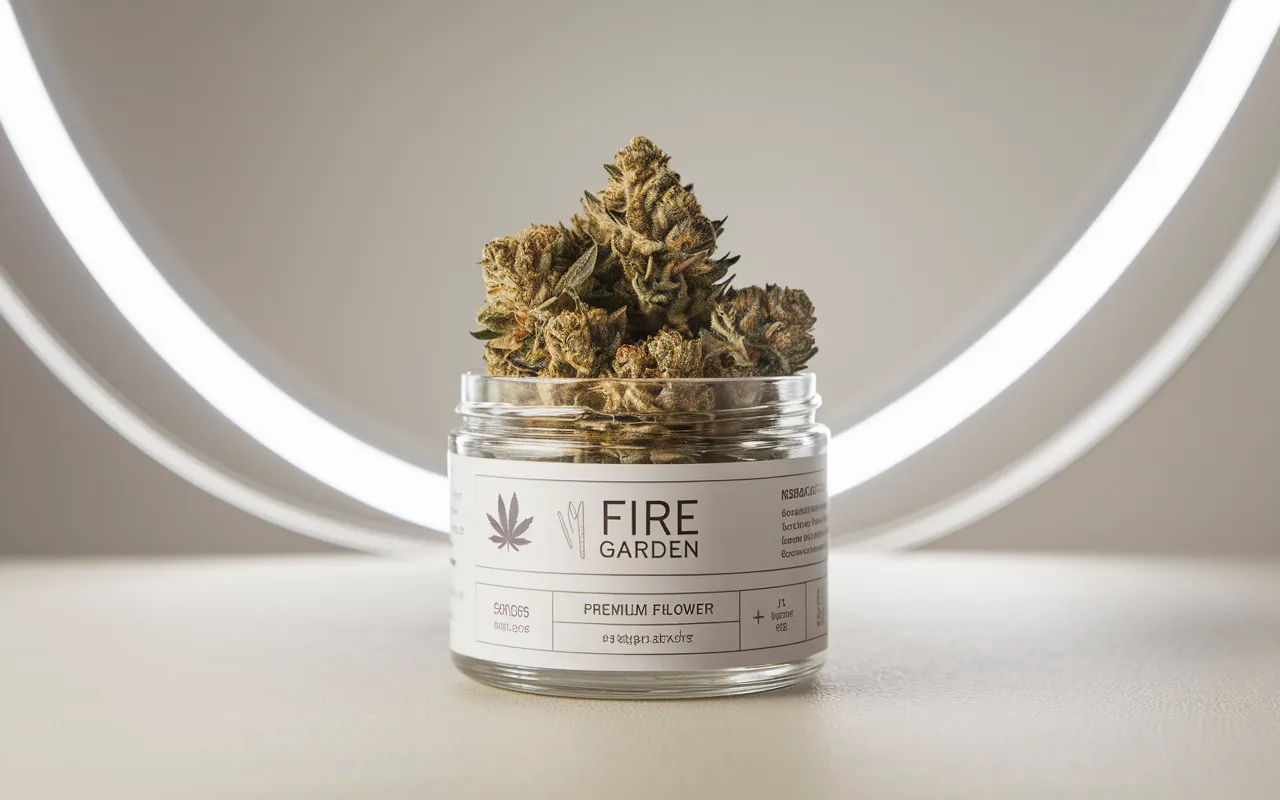 Camarillo's Hybrid Craze: The Buzz Around My Fire Garden's Latest Cannabis Innovations