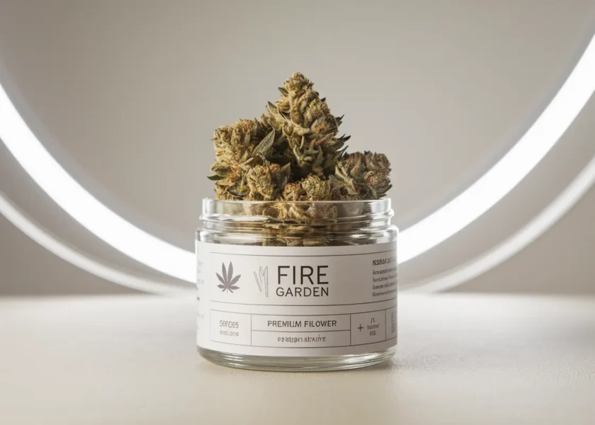 Camarillo's Hybrid Craze: The Buzz Around My Fire Garden's Latest Cannabis Innovations