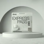 Skip the Lines: Discover the Convenience of Simi's Express Purchase