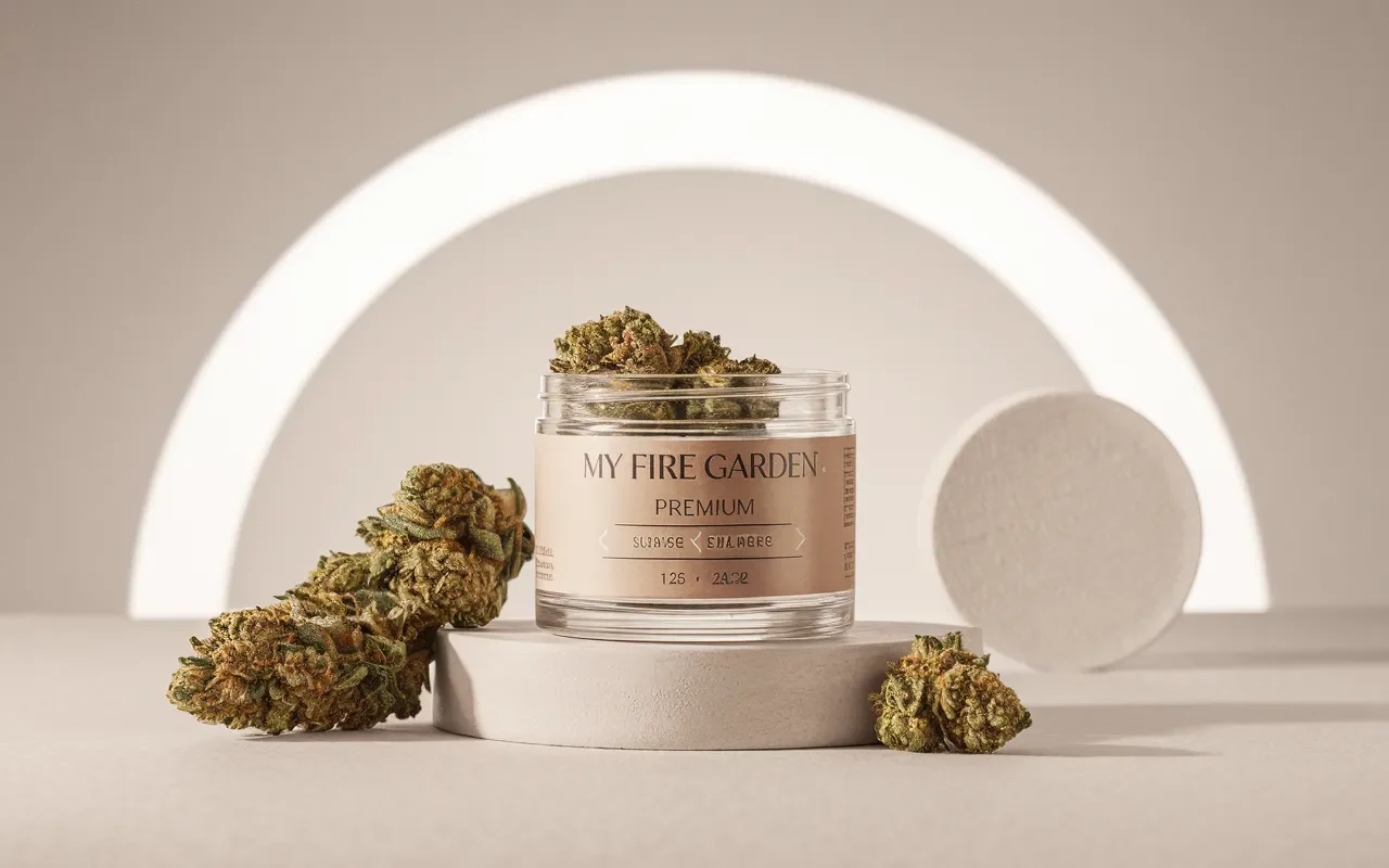 Kickstart Your Day with Strains: A Guide to Energizing Cannabis Varieties