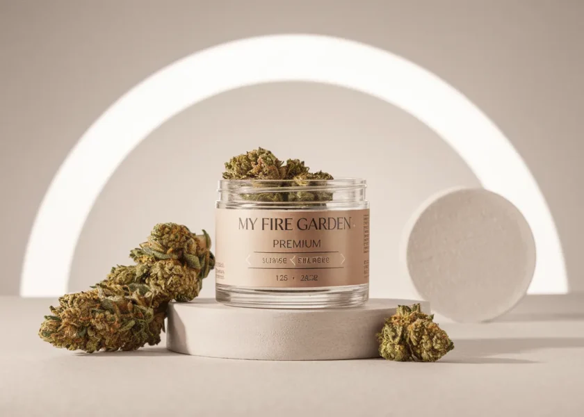 Kickstart Your Day with Strains: A Guide to Energizing Cannabis Varieties