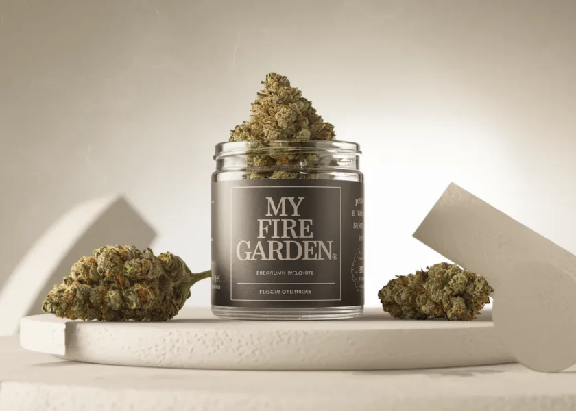 Explora la Escena del Cannabis en Ventura: Dónde Comprar THC de Calidad