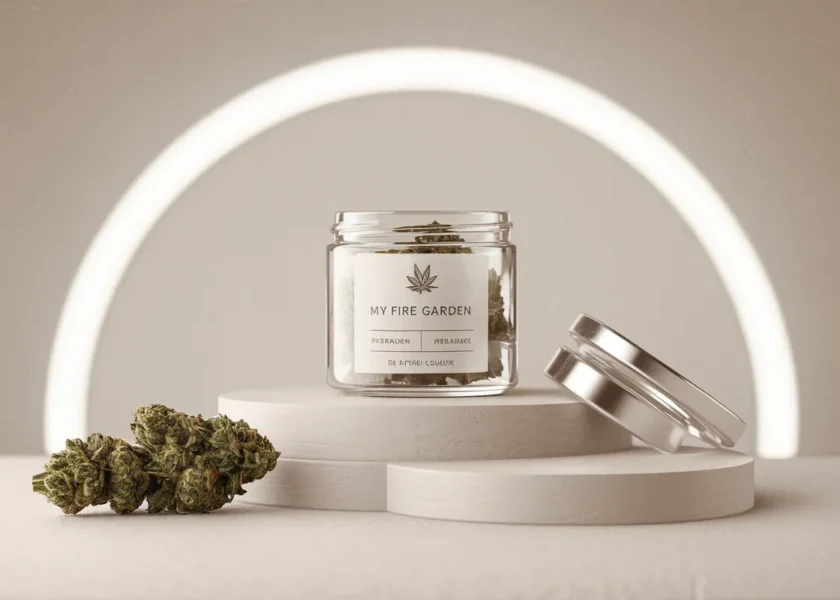 Flower or Vape? Discover What Fillmore Locals Prefer