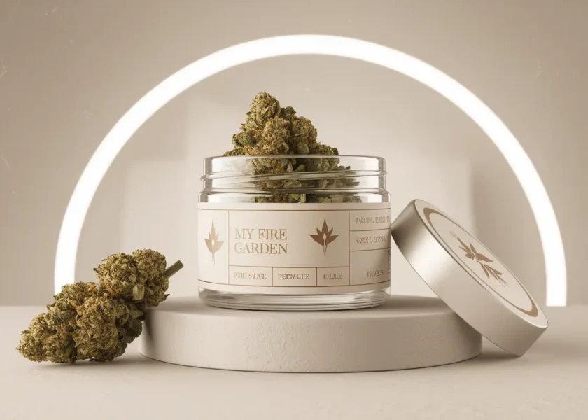 Discover the Best Cannabis Experience at My Fire Garden Near Thousand Oaks