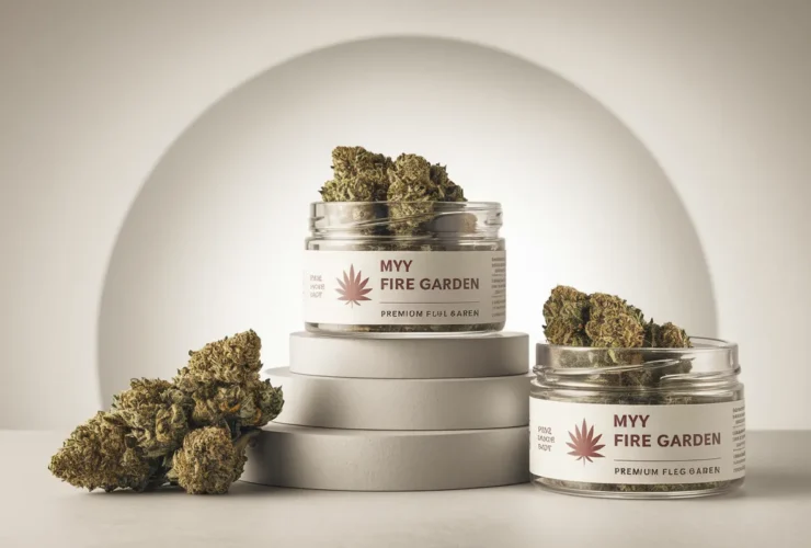 Flower or Vape: What Does Fillmore Prefer?