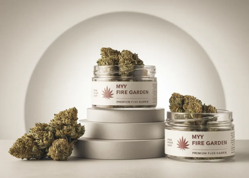 Flower or Vape: What Does Fillmore Prefer?